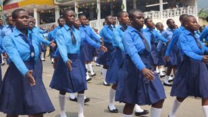 Boarding Secondary Schools