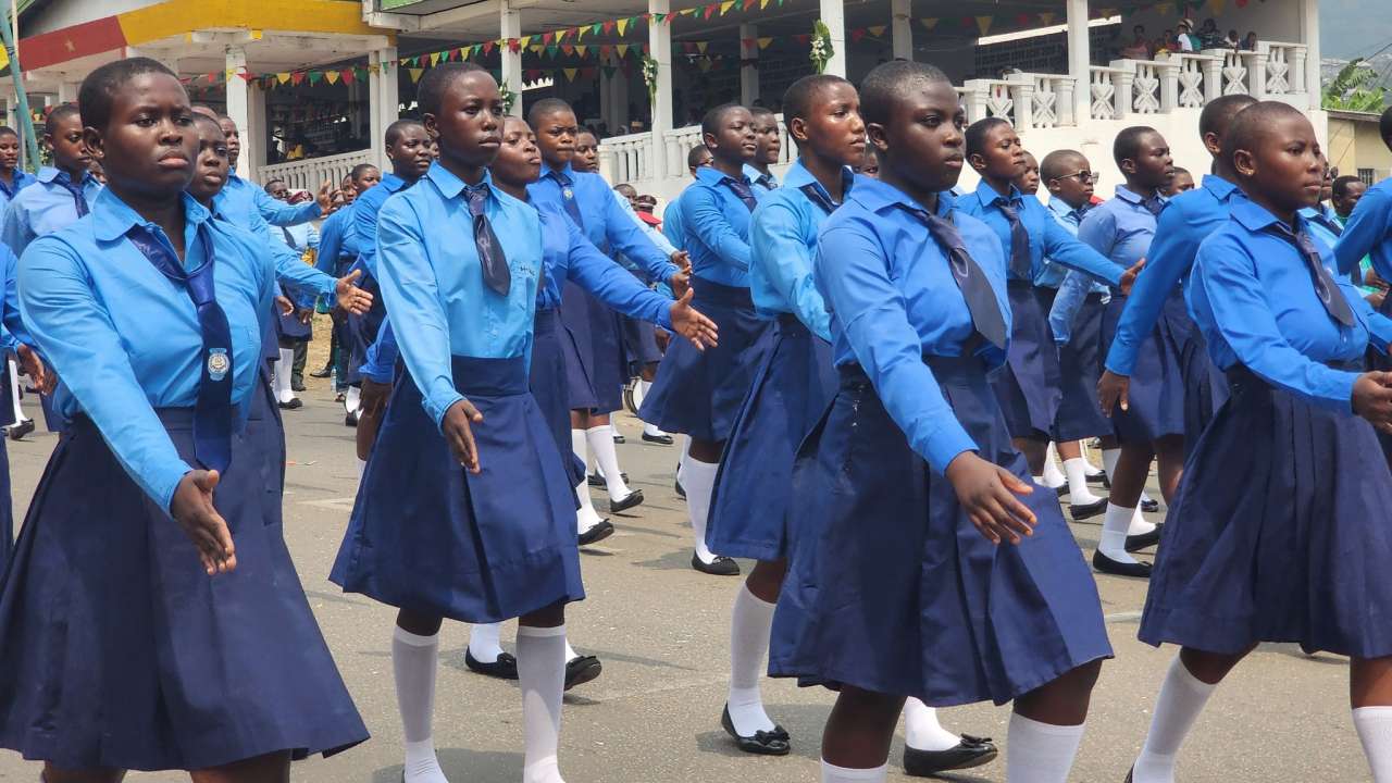 Boarding Secondary Schools