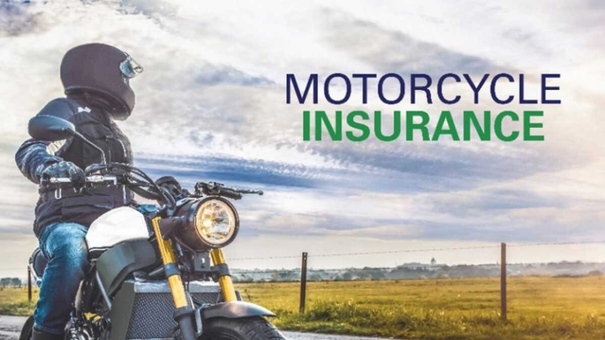 Guide on motorcycle insurance coverage