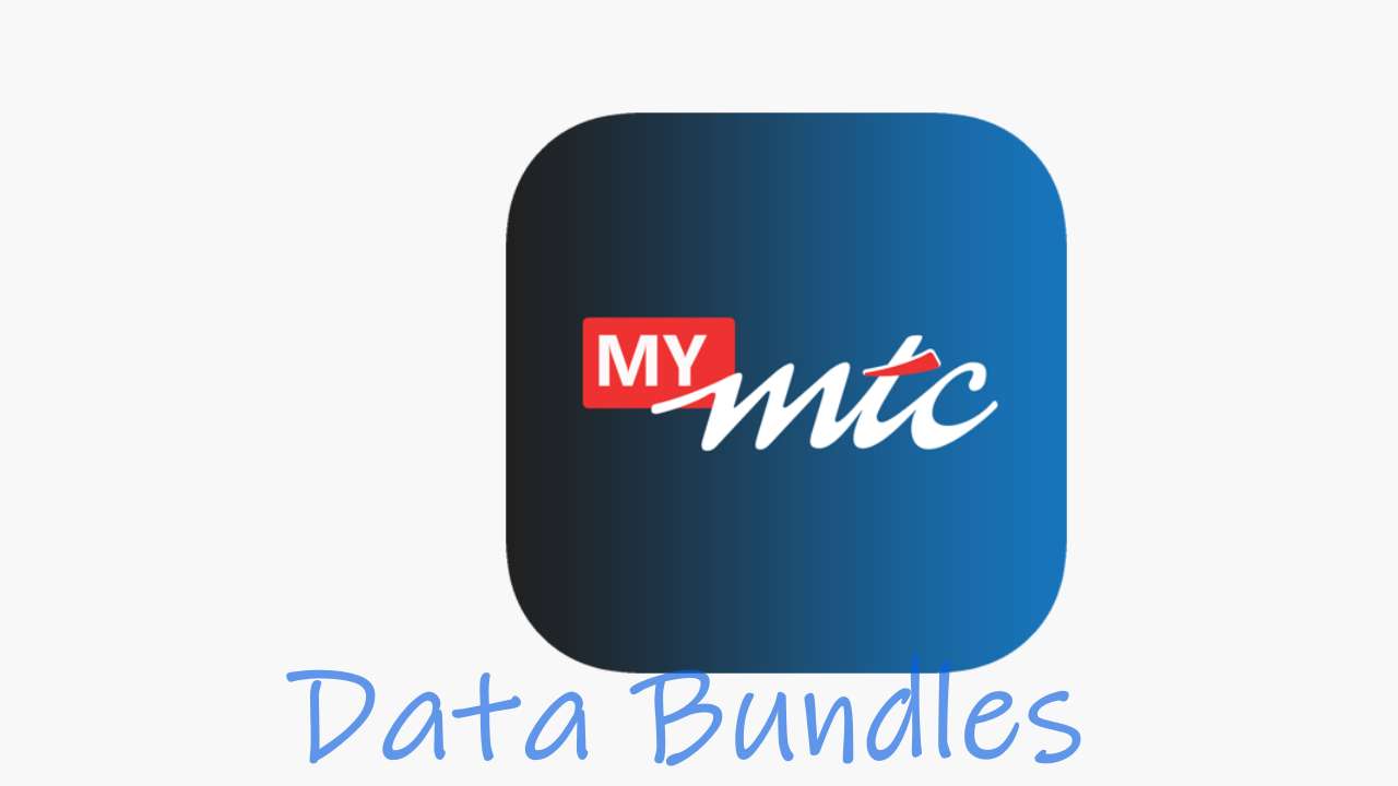 Unlimited Data Bundles