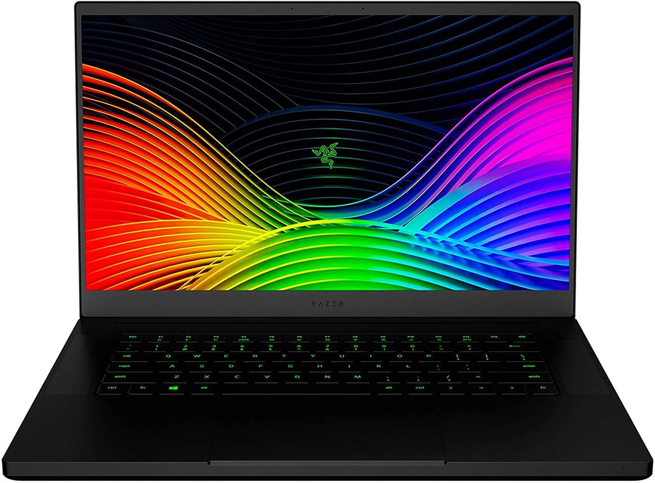 Gaming Laptops