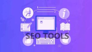 SEO Tools