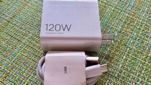 Xiaomi Fast Charger