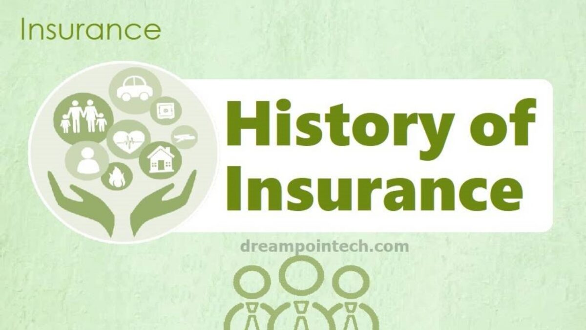 Guide on the history of the insurance industry in Cameroon