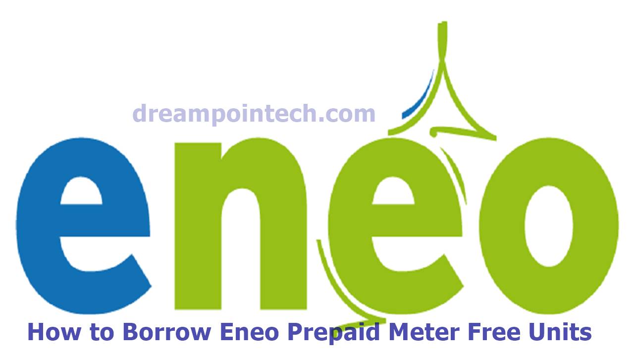 Guide on how to borrow Eneo Prepaid Meter Free Units Before Recharge
