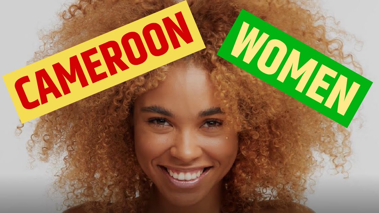 Guide on dating and marrying a Cameroonian Woman