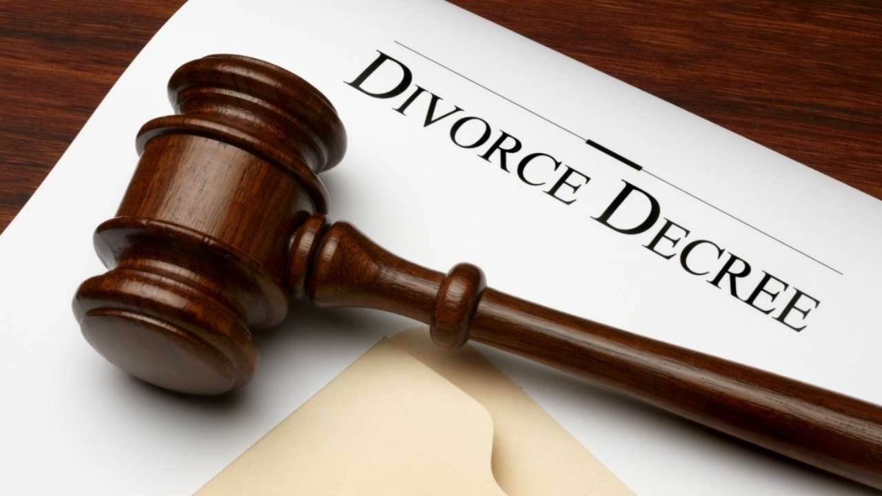 Get a Divorce in Cameroon