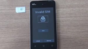 free wiko unlock code for all wiko phones