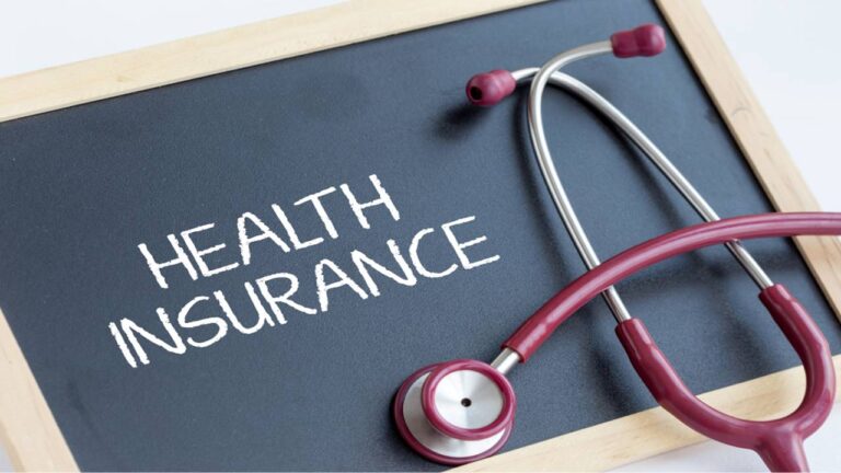health insurance overview
