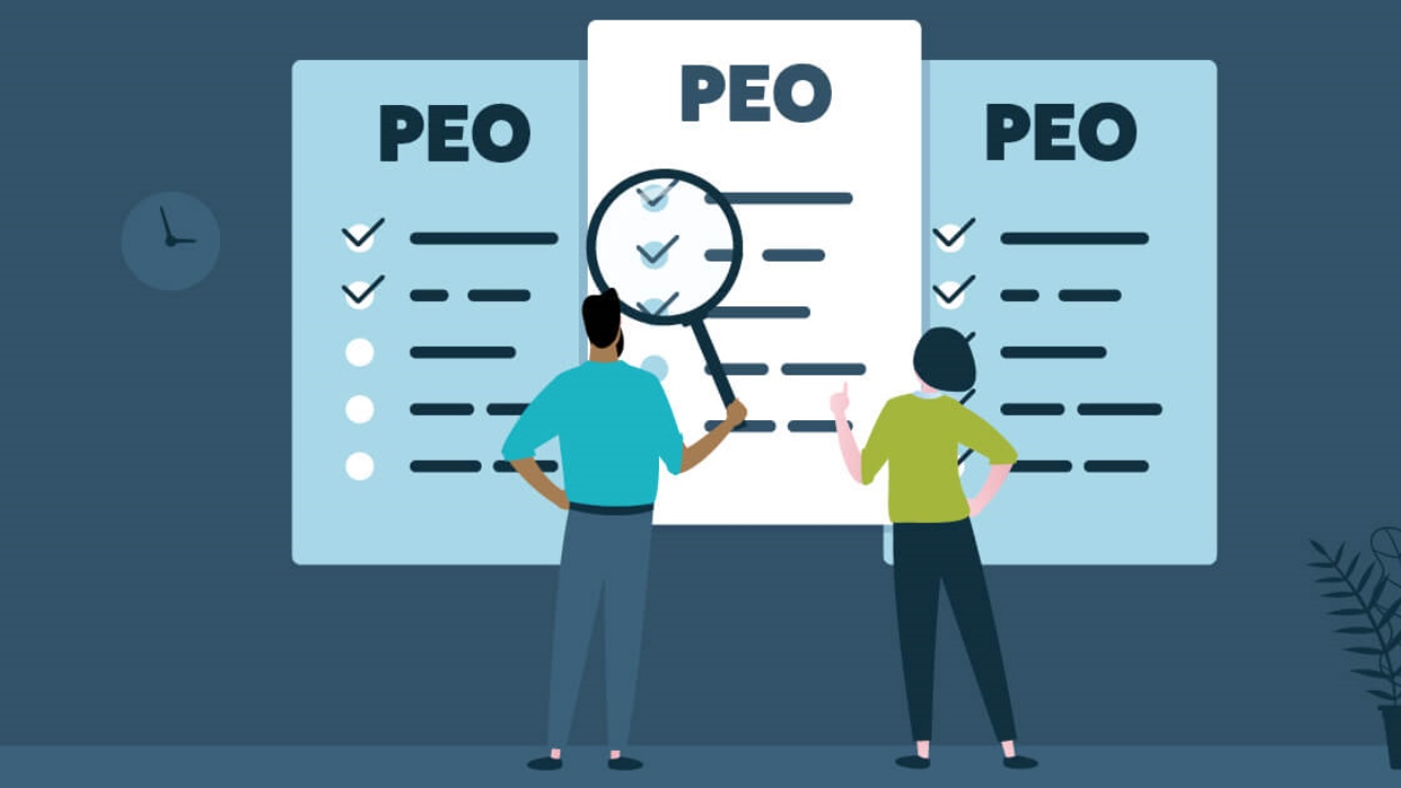 Guide on choosing a professional employer organization in Cameroon