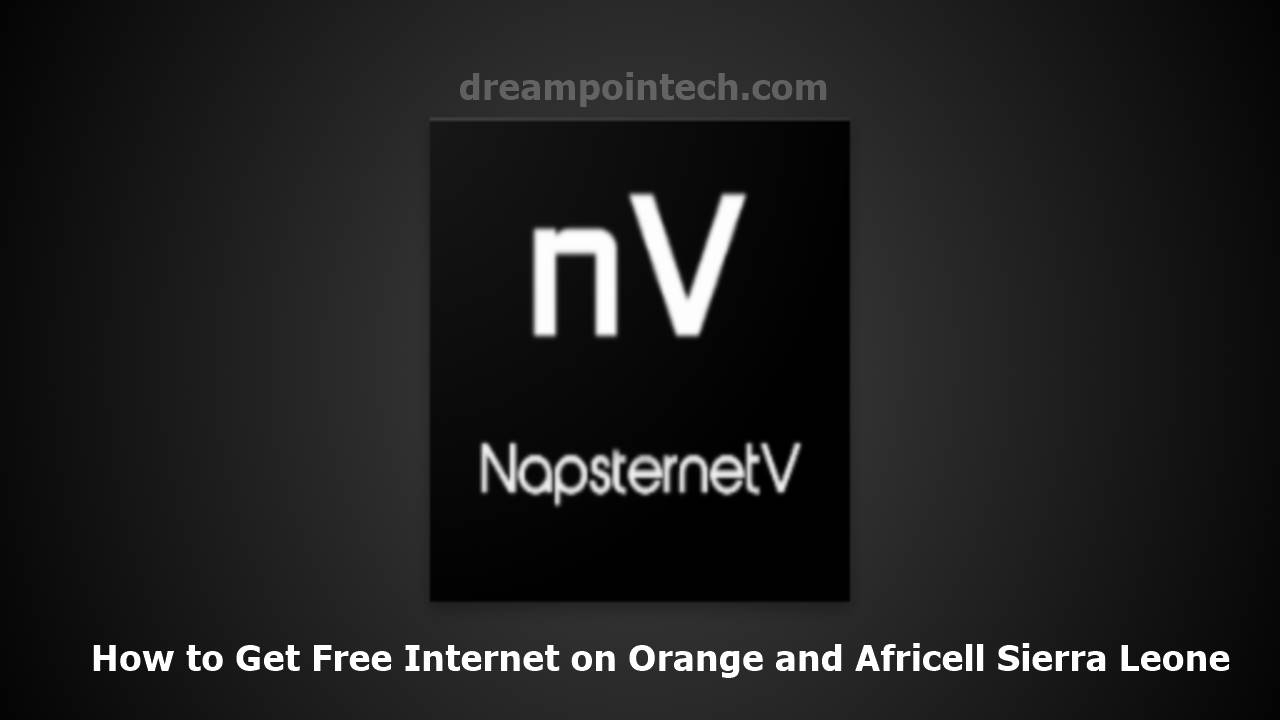 Guide on how to get free internet on Orange & Africell in Sierra Leone