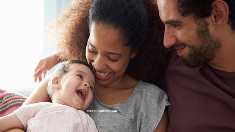 importance of postpartum care parents with baby