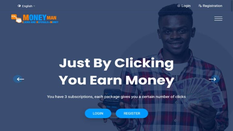 moneyman africa cameroon login scam or legit