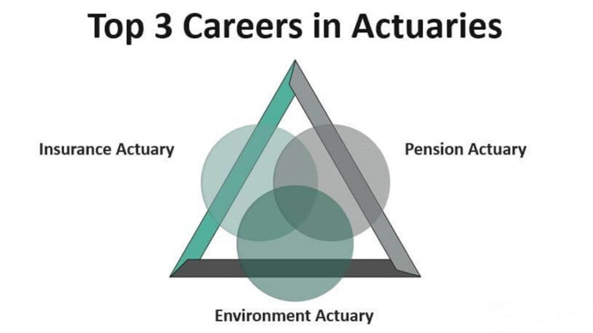 Guide on the actuaries in the insurance industry