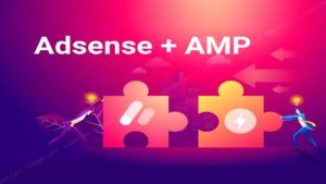 Enable auto AMP Anchor Ads or AMP Sticky Ads on Google AdSense