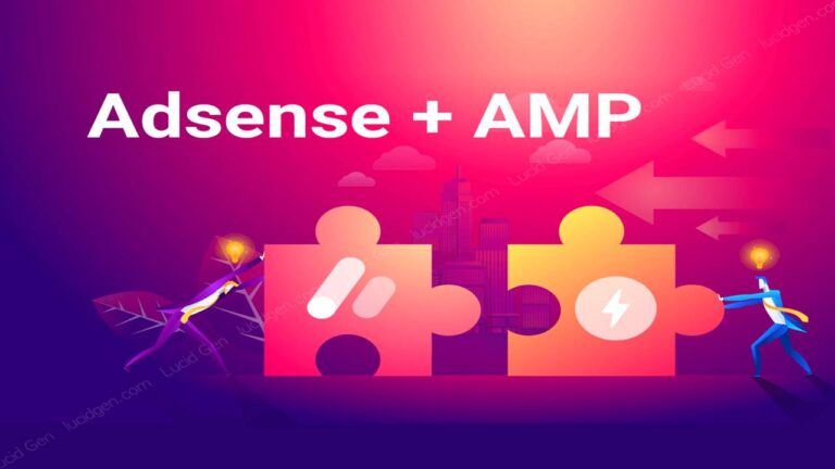 Enable auto AMP Anchor Ads or AMP Sticky Ads on Google AdSense