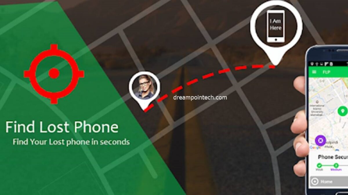 Guide on using Android Device Manager as a method of tracking a phone in Ghana