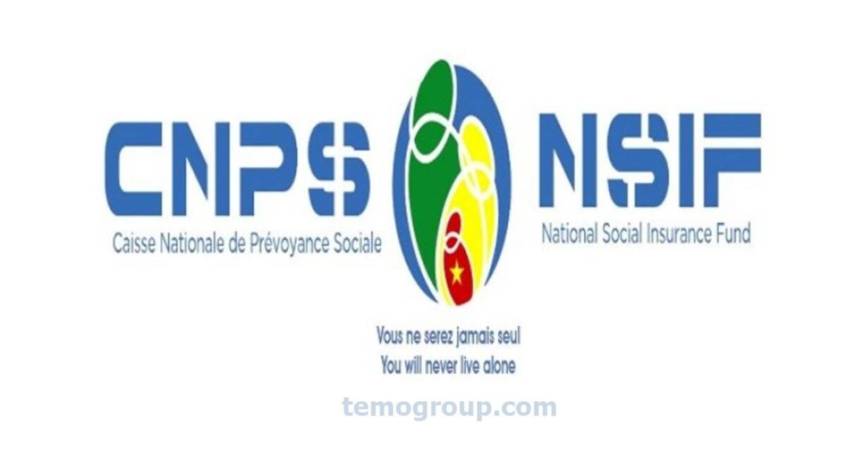 Cameroon National Social Insurance Fund Guide