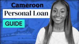 personal loans cameroon