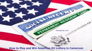 play american dv lottery in cameroon