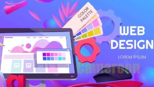 Web Design in Cameroon