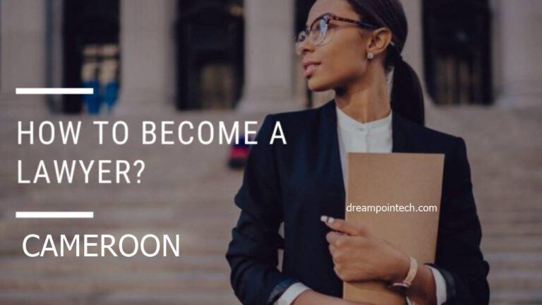 Become a Lawyer or Barrister