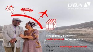 Open Account at UBA Cameroon