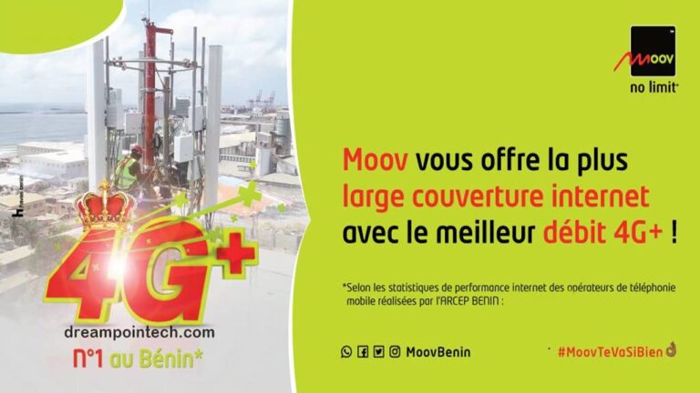 how to check airtime credit balance and data balance on moov benin