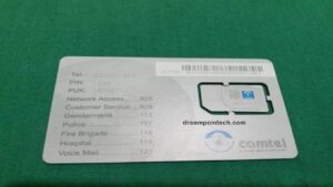 how to get camtel sim card in cameroon