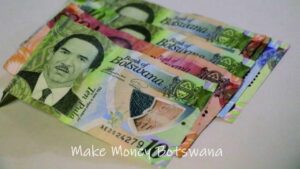 Currency Used in Botswana