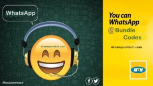 mtn cameroon whatsapp bundle codes