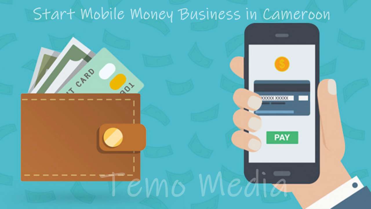 Start a Mobile Money Business