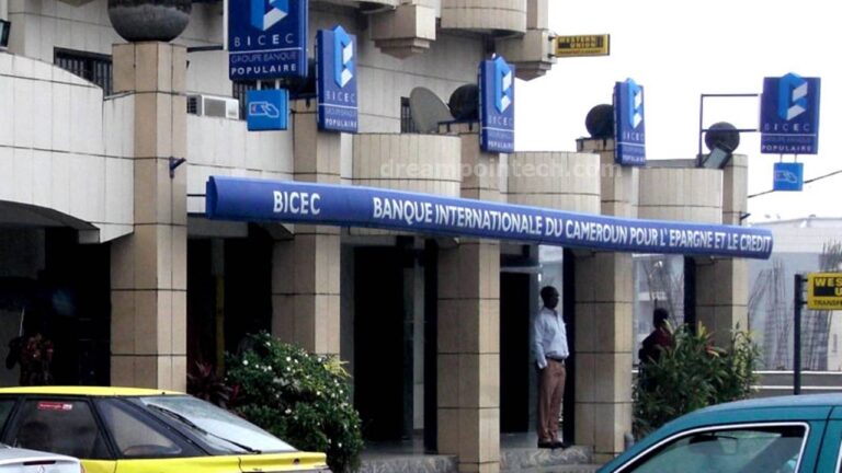 BICEC Bank Cameroon