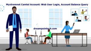 Myxtremnet Camtel Account