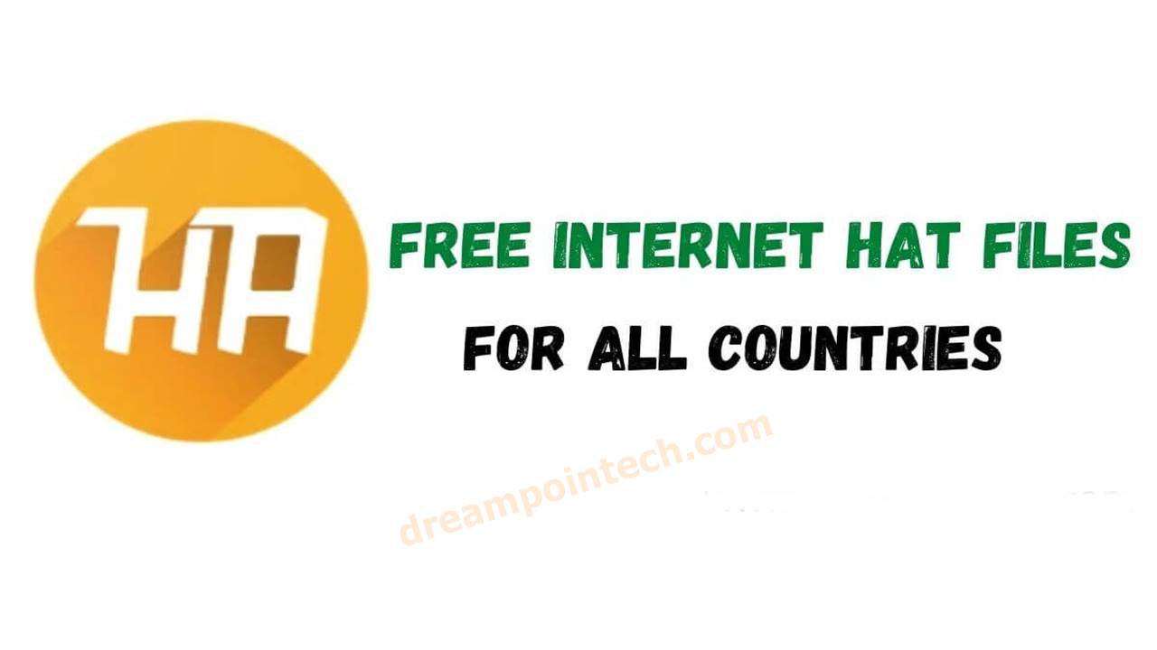 New Ha Tunnel Plus Configuration File Download