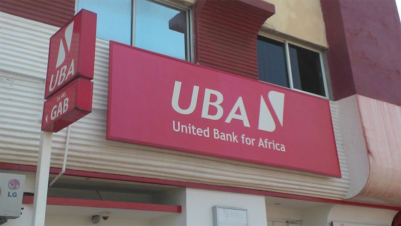 UBA Afrique Consulter Son Compte (Vérifier Solde en Ligne) 2026