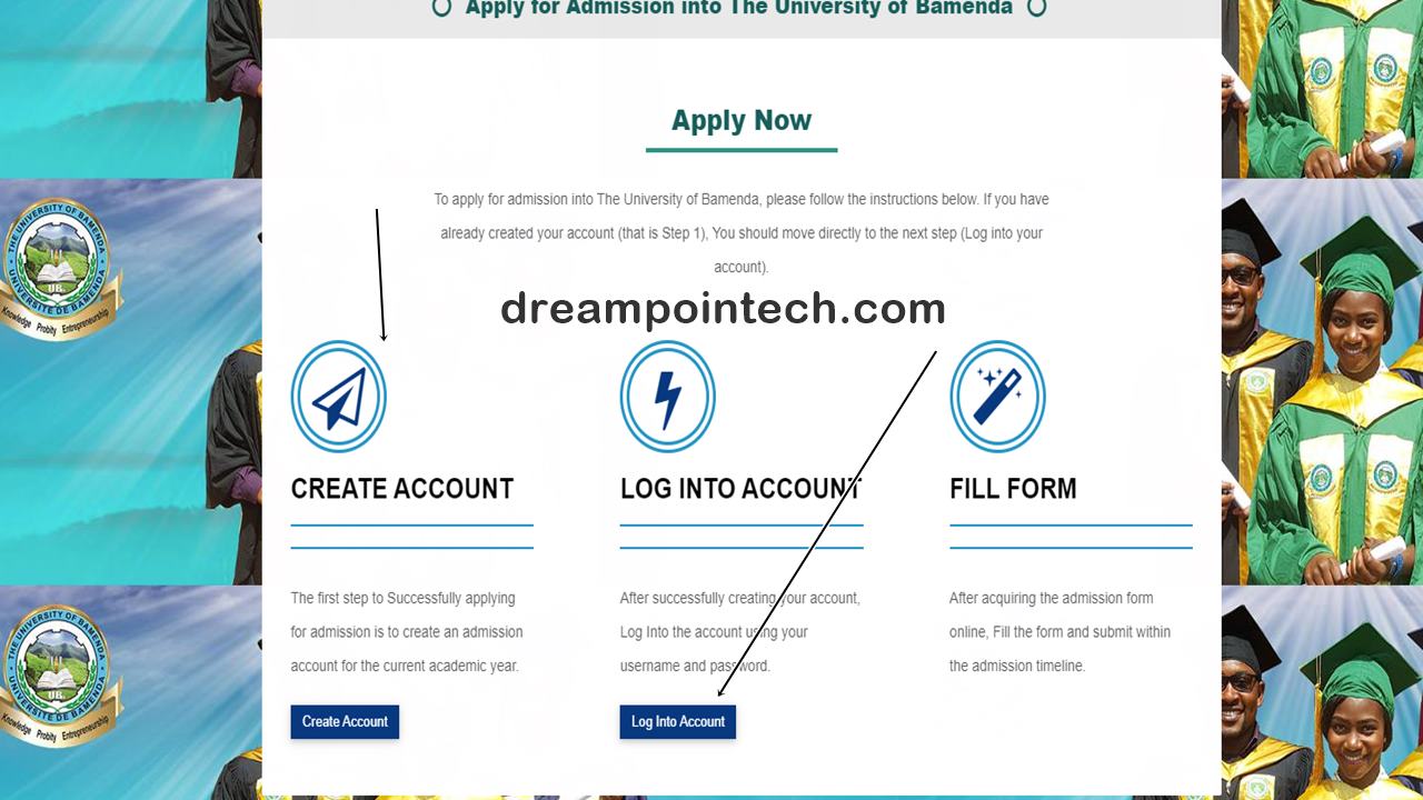 login to course portal