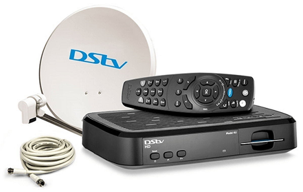 What is the Price of a DStv Decoder in Cameroon?