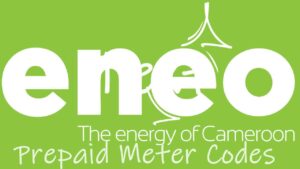 ENEO Prepaid Meter Codes