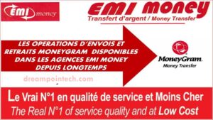 EMI Money